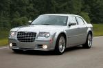 Chrysler 300C SRT8 2004 года (EU)